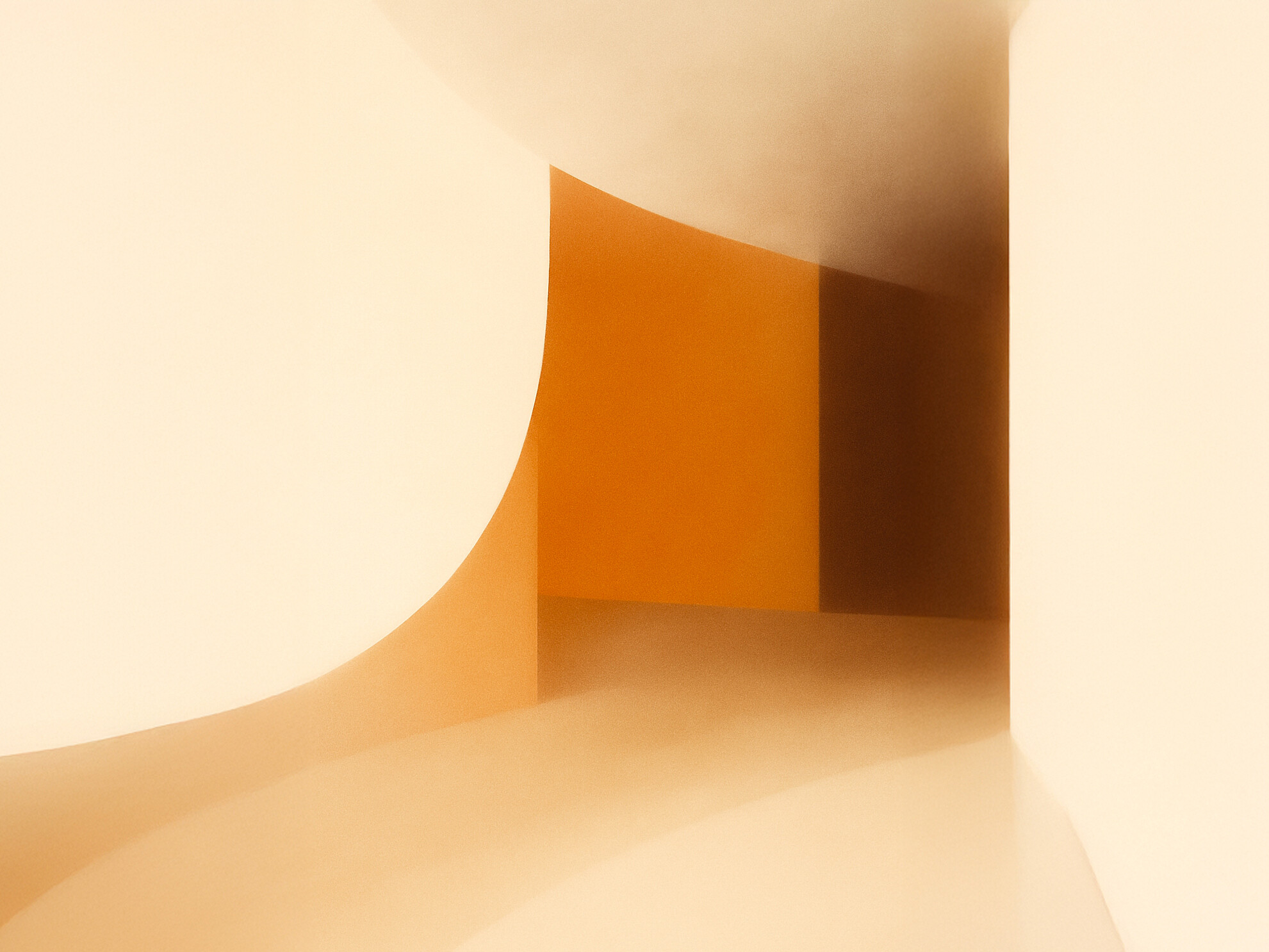 cover of CLOSER - Becoming the City