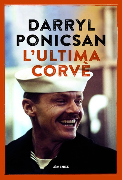 copertina di L'ultima corvé