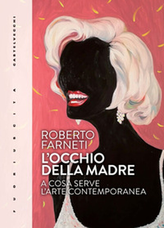 copertina di L'occhio della madre