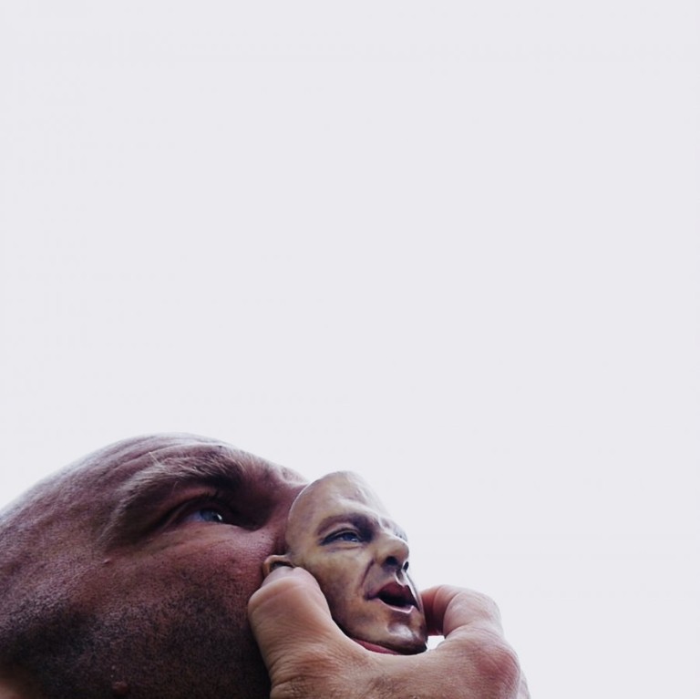 immagine di Fractured Utterance