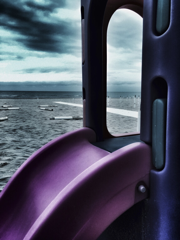 immagine di Odissea dell'Abbandono