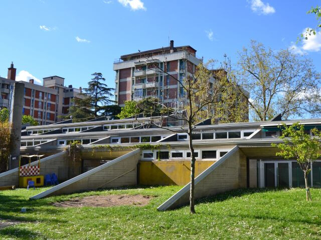 Scuola d'infanzia