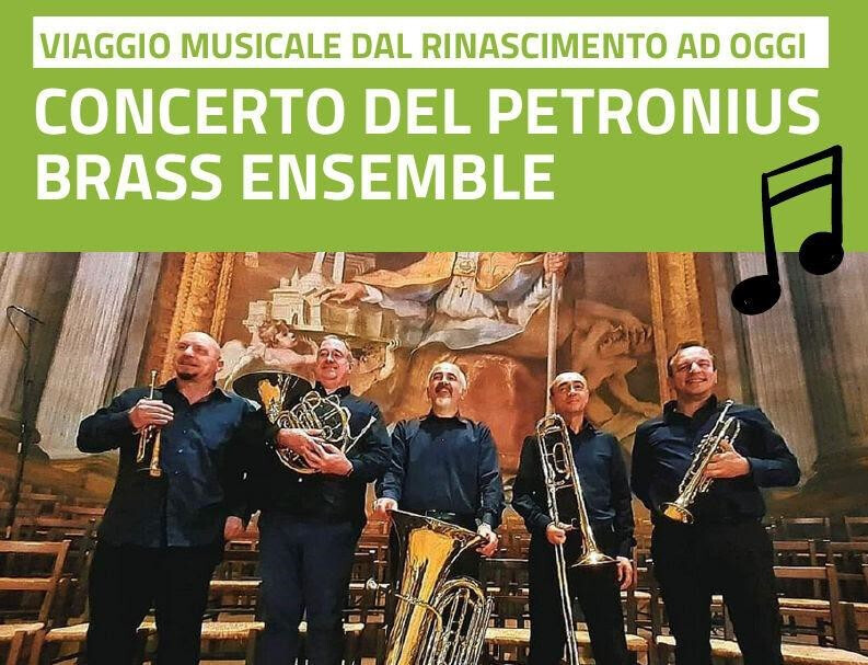 Petronius Brass Ensemble