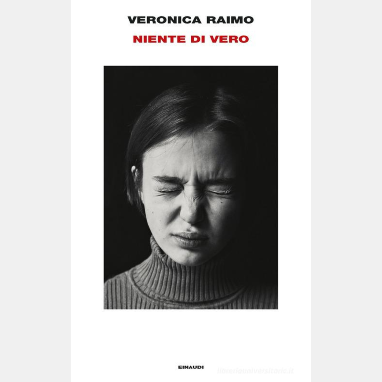 Niente di vero Veronica Raimo