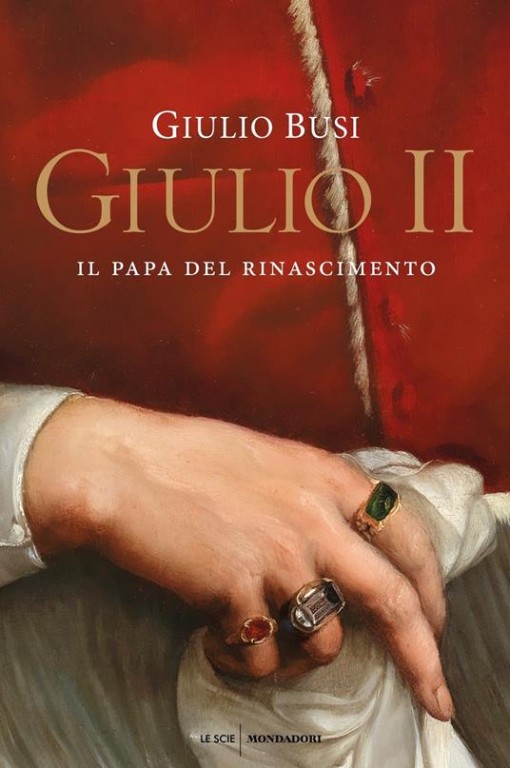 copertina di Giulio II
