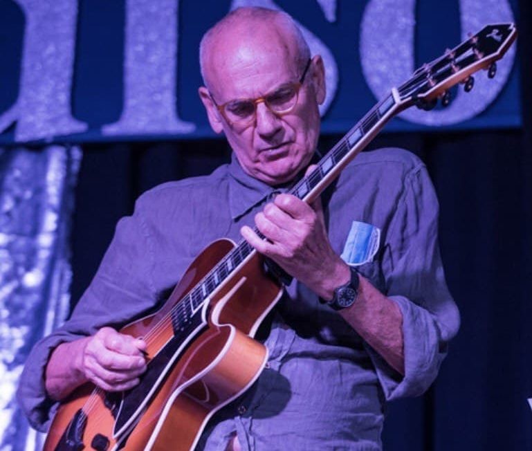 copertina di Jimmy Villotti Quintet