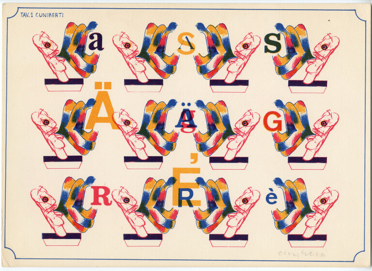 image de Dono a Wanda Bergamini