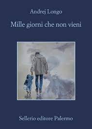 copertina di Mille giorni che non vieni