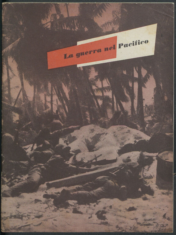 La guerra nel Pacifico