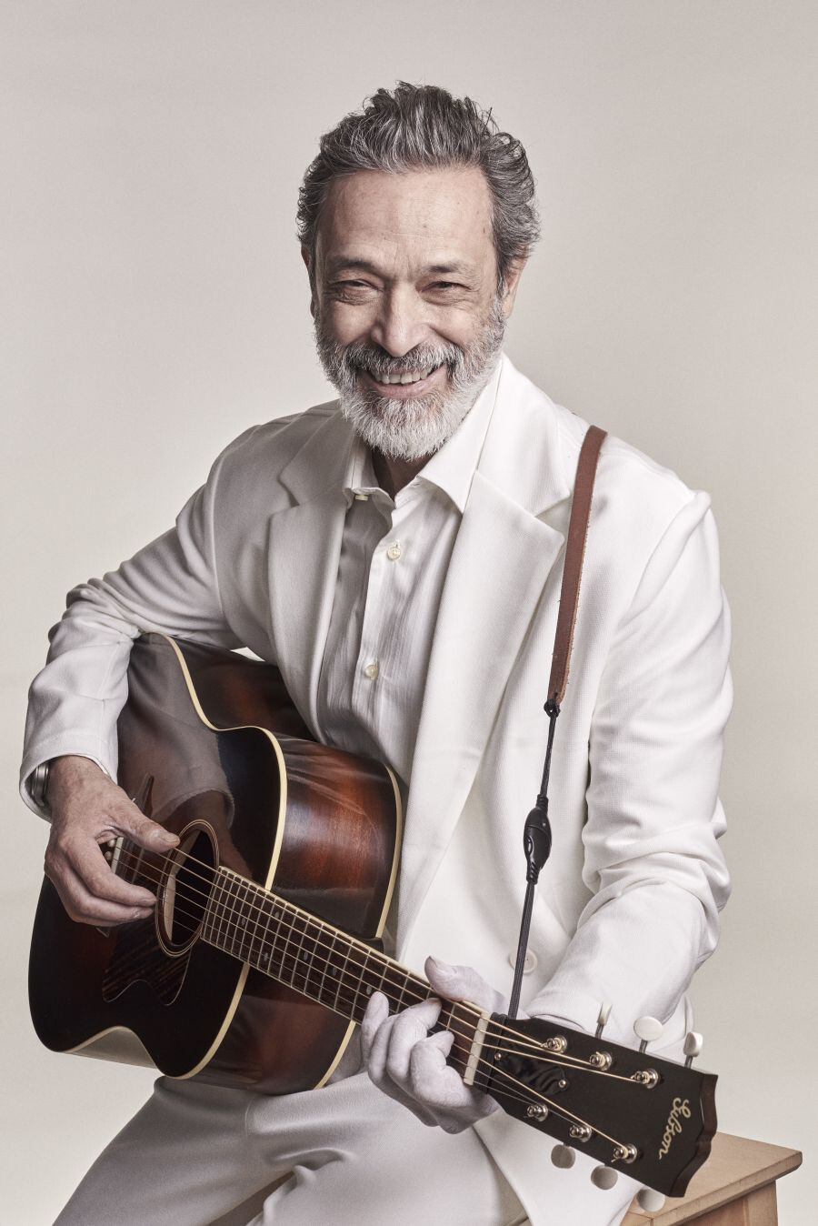 Andy Carrieri 