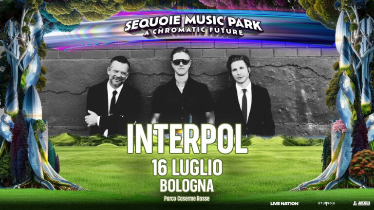 immagine di Interpol
