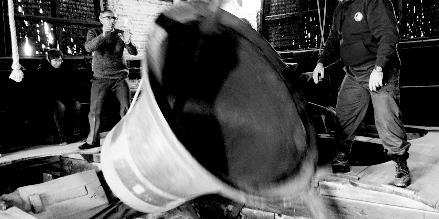 couverture de Campaneria Bolognese