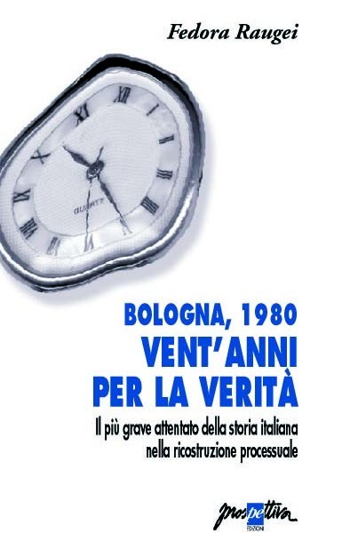 copertina di Bologna, 1980