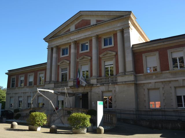 Sanatorio di Montecatone