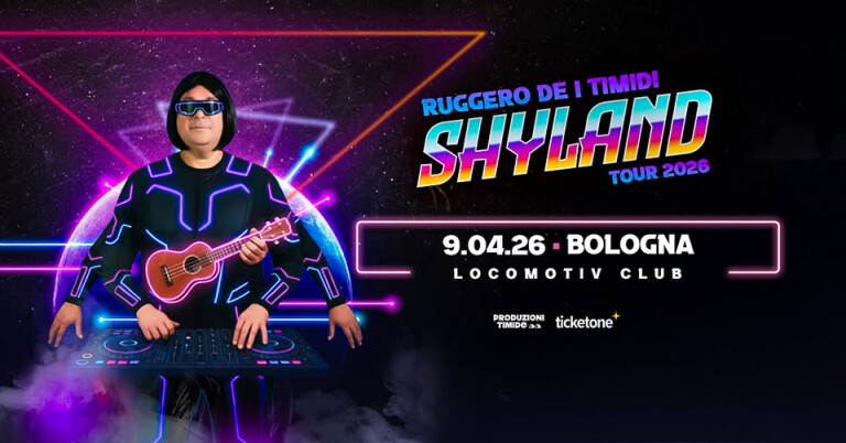 immagine di RUGGERO DE I TIMIDI