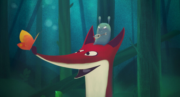 immagine di Yuku e il fiore dell’Himalaya