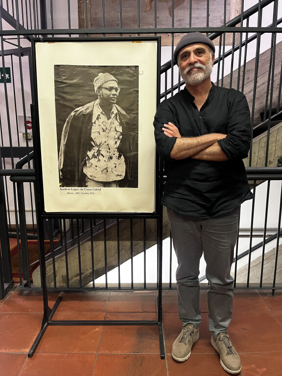 immagine di Shahram Khosravi 