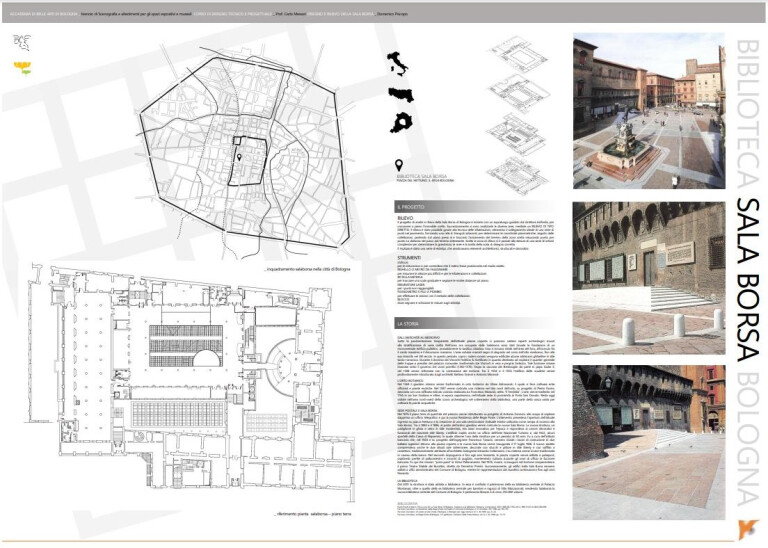 ABABO - Domenico Piscopo