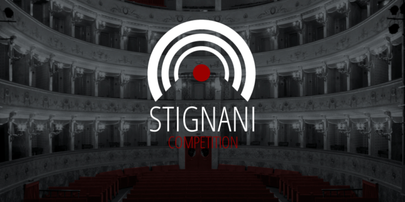 copertina di Omaggio a Ebe Stignani