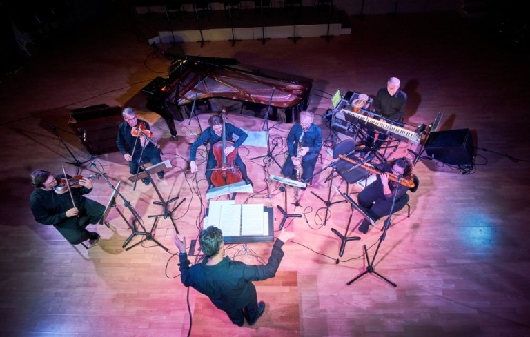 immagine di The Sinking of the Titanic