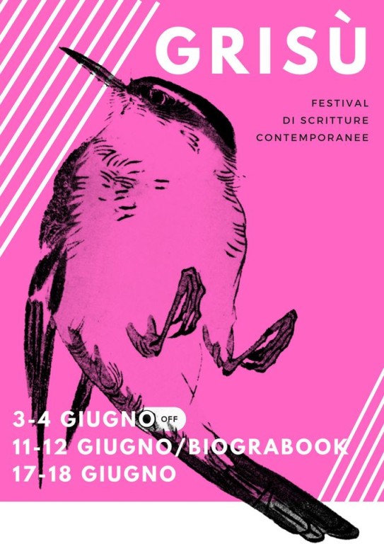 copertina di Grisù