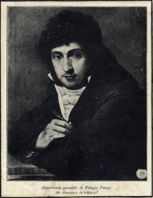 Pelagio Palagi
