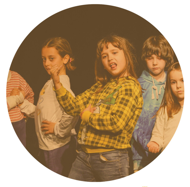 cover of Tracce