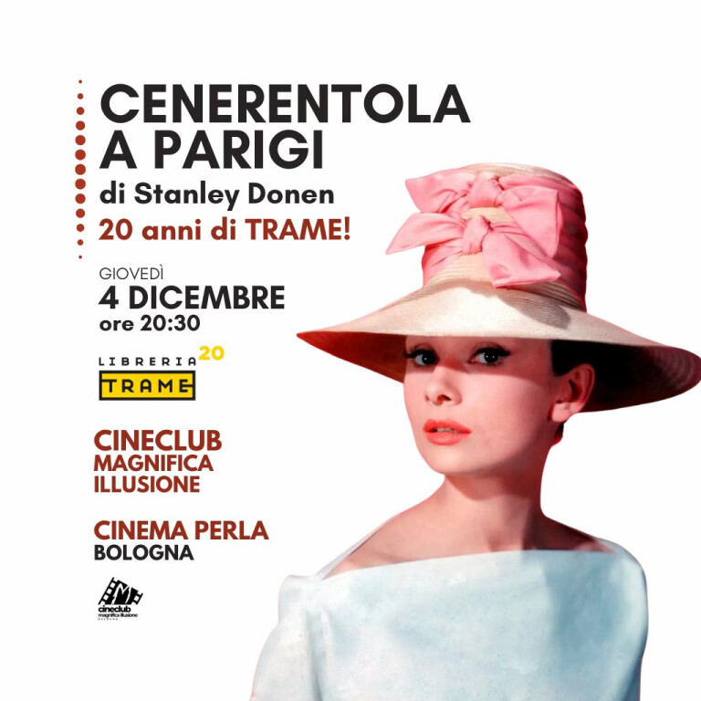 copertina di  Magnifica Illusione - dicembre 2025