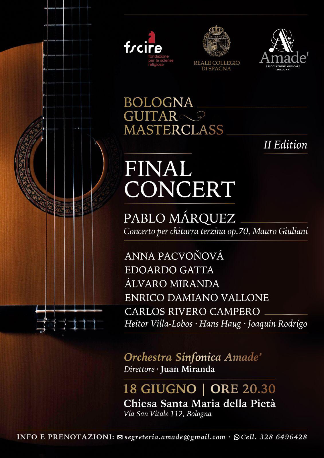 Final Concert