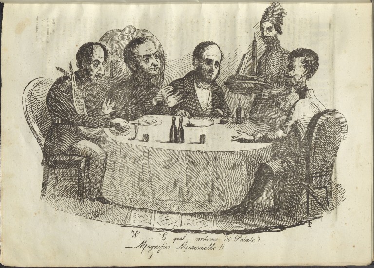immagine di Il Don Pirlone, 15 settembre 1848