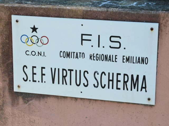 CONI Comitato regionale emiliano F.I.S.