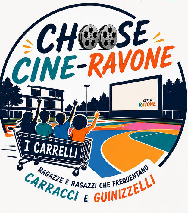 immagine di Choose Cine-Ravone