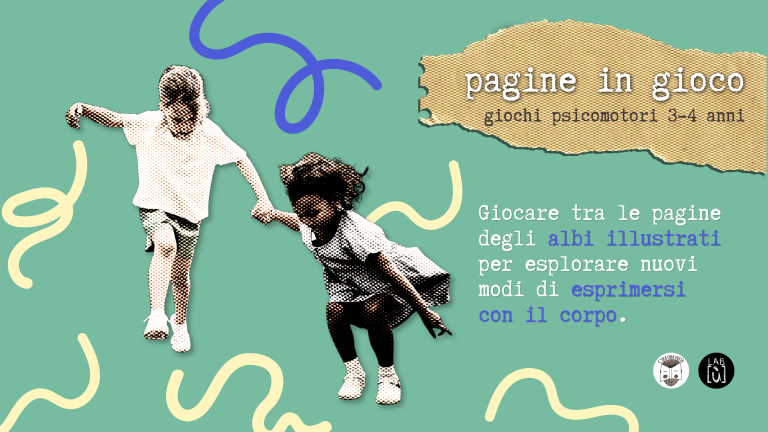 image de Pagine in gioco