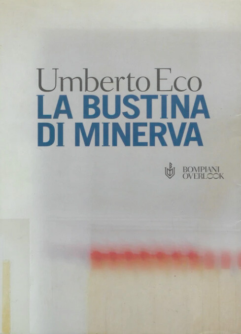 image of Percorso Lector in fabula: album "La bustina di Minerva"