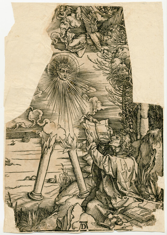 immagine di Jorge da Burgos, censore bibliofago