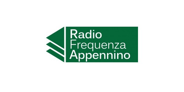 cover of Frequenza Appennino