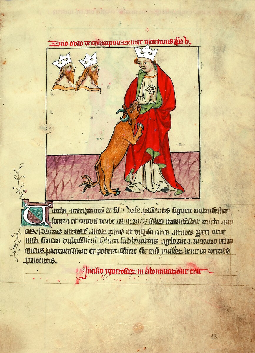 copertina di Martino V (1417-1431) - Oddone Colonna
