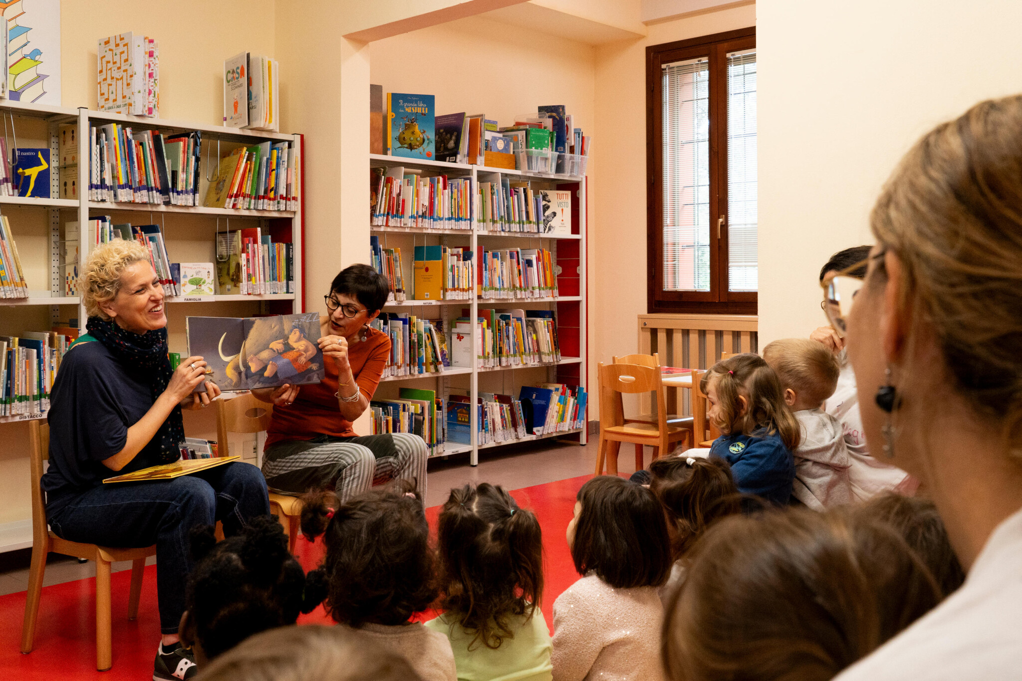 copertina di Proposte per le scuole 2025-2026
