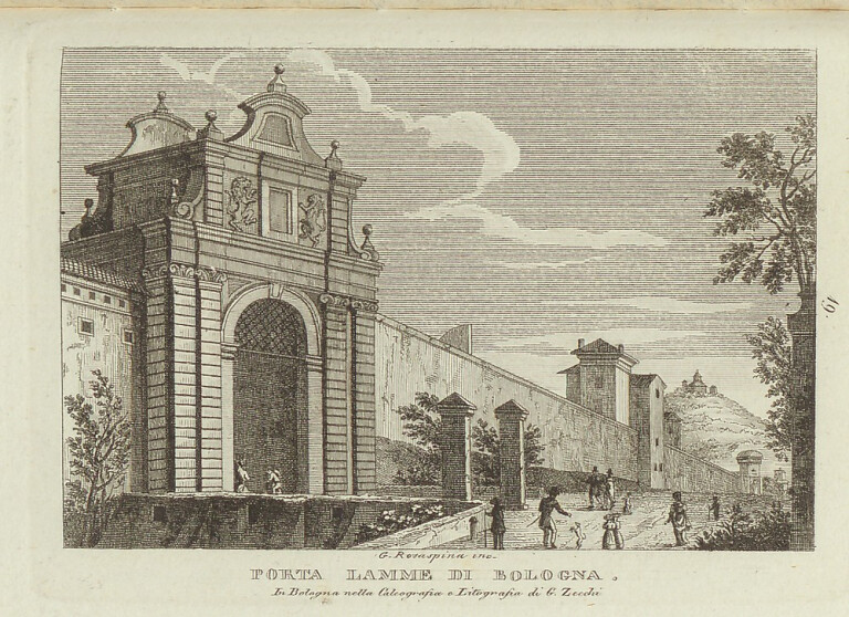 image of Porta Lamme