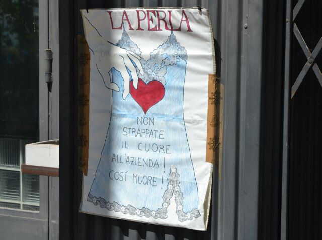 La Perla