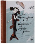 copertina di Von Meerjungfrauen, Kapitänen & fliegenden Fischen