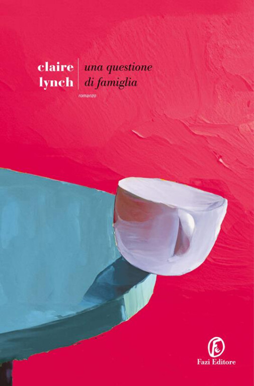 copertina di Una questione di famiglia