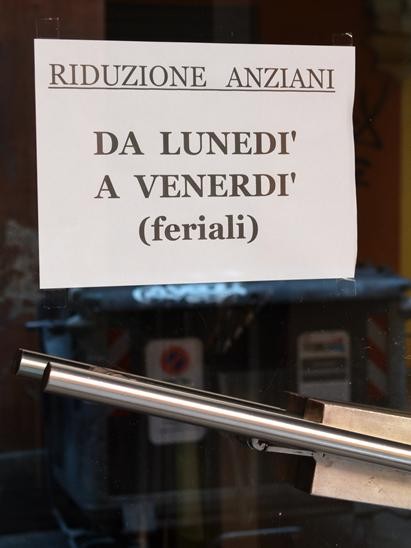 immagine di Cinema ritrovati