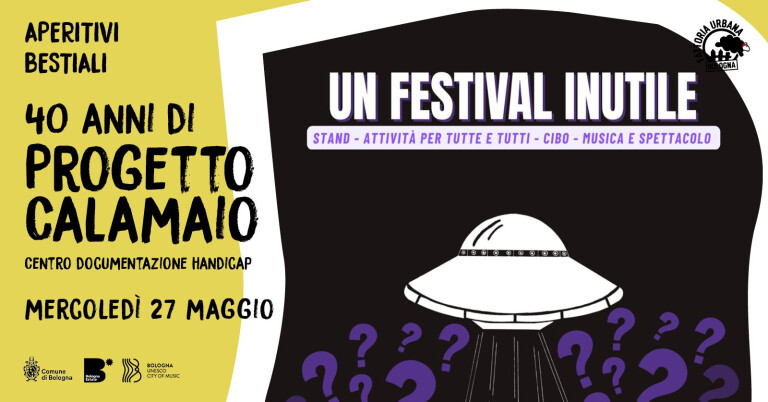 Aperitivi bestiali 2026 