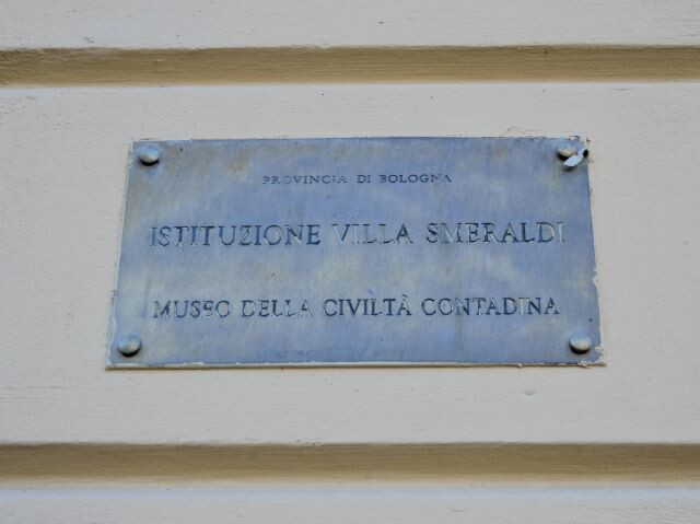 Museo della Civiltà contadina