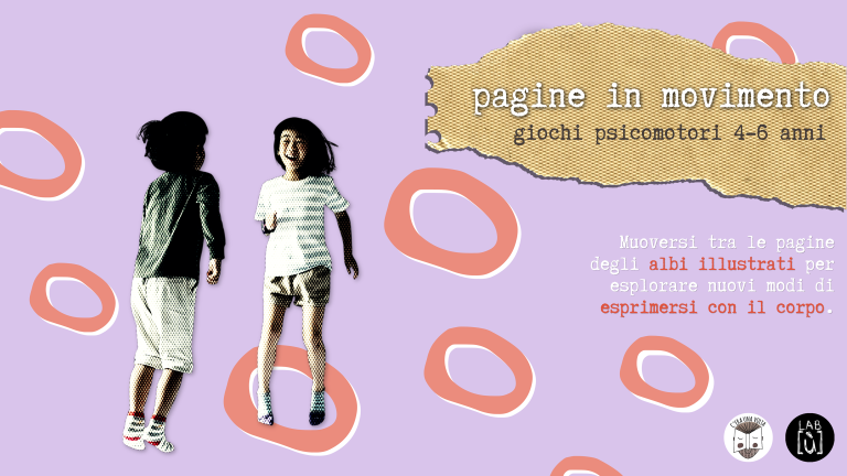image de Pagine in movimento