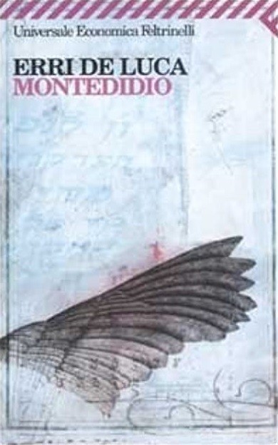copertina di Montedidio