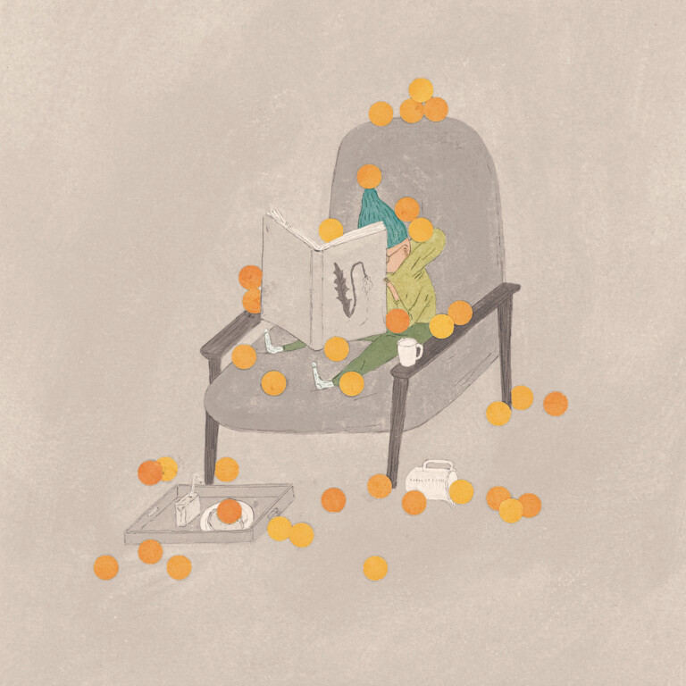 immagine di Tutte quelle cose che non ci stanno più