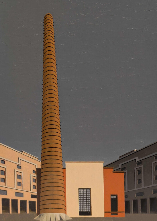 cover of Apparizioni