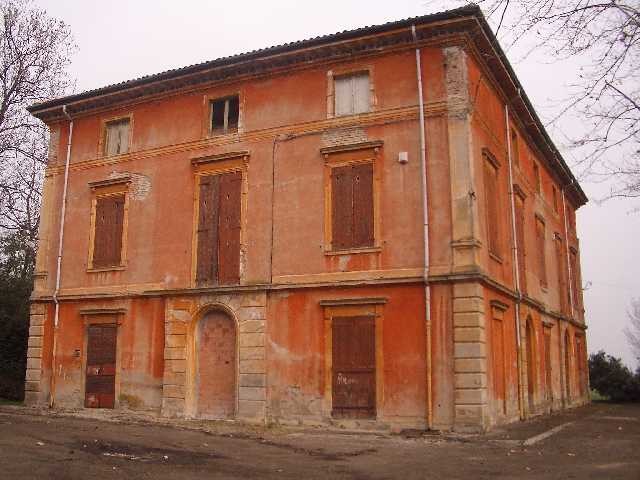 Villa Puglioli 